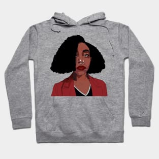 Jane Lane Hoodie